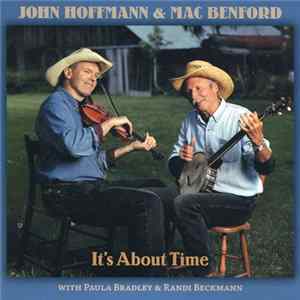 John Hoffmann, Mac Benford - It's About Time mp3