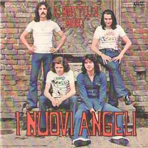 I Nuovi Angeli - Il Battello "Mary" (Proud Mary) mp3