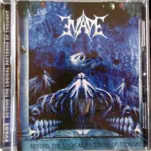 Evade - Beyond The Logical Patterns Of Thought mp3