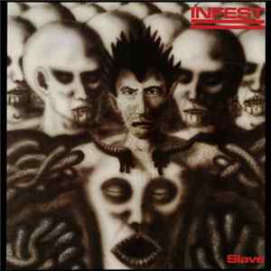Infest - Slave mp3