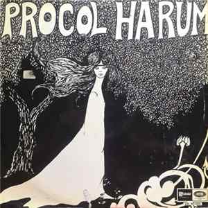 Procol Harum - Procol Harum mp3
