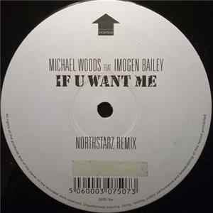 Warrior Feat. Imogen Bailey - If U Want Me (Northstarz Remix) mp3