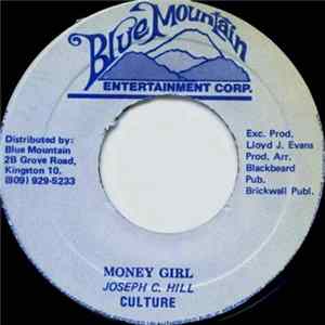 Culture / Sly & Robbie - Money Girl / Money Dub mp3