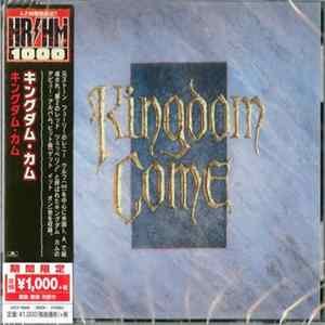 Kingdom Come - Kingdom Come mp3
