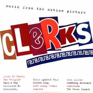 Various - Clerks (Music From The Motion Picture) mp3