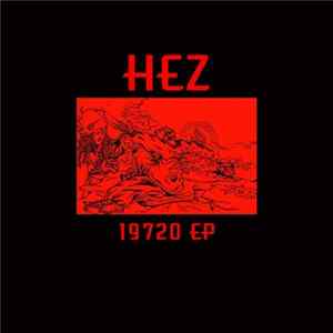 Hez - 19720 EP mp3
