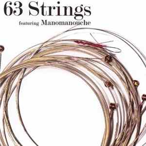 63 Strings, Manomanouche - 63 strings mp3
