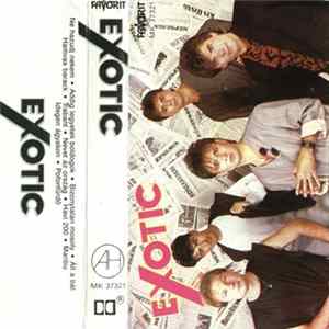 Exotic - Exotic mp3