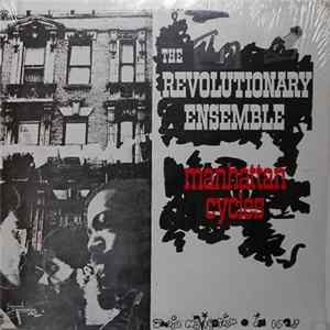 The Revolutionary Ensemble - Manhattan Cycles mp3