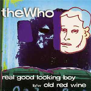 The Who - Real Good Looking Boy mp3