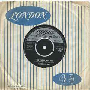 Anita Bryant - Till There Was You mp3