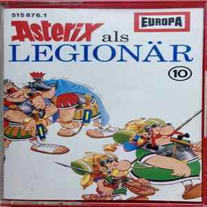 Peter Bondy - Asterix Als Legionär mp3