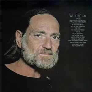 Willie Nelson - Willie Nelson Sings Kristofferson mp3
