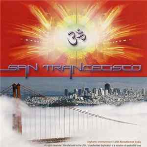 Various - San Trancecisco mp3