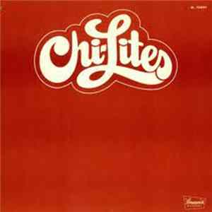 The Chi-Lites - Chi-Lites mp3