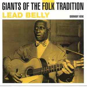 Leadbelly - Goodnight Irene mp3
