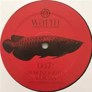 Gremlinz & Jesta - Arowana / BSM mp3