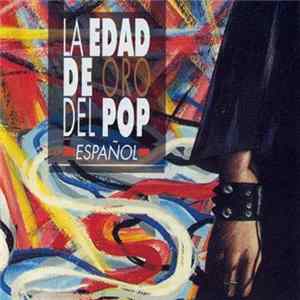 Various - La Edad De Oro Del Pop Español mp3