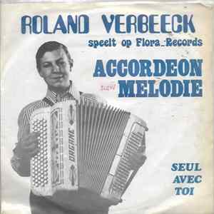 Roland Verbeeck - Accordeonmelodie mp3