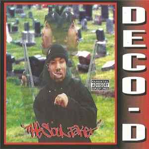 Deco-D - The Soul Taker mp3