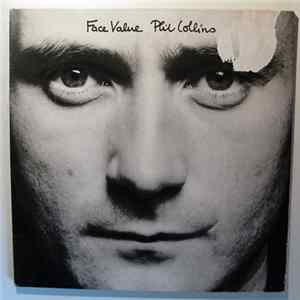 Phil Collins - Face Value mp3