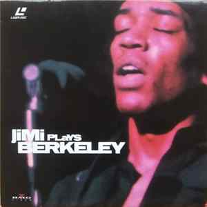 Jimi Hendrix - Jimi Plays Berkeley mp3