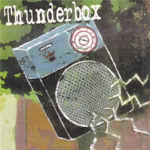 Thunderbox - Thunderbox mp3