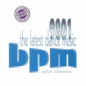 Various - BPM 9801 mp3