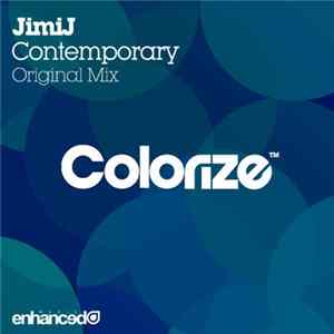 JimiJ - Contemporary mp3