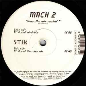 Mach 2 - Keep The Mix Rockin' mp3