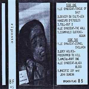 Various - Riposte mp3