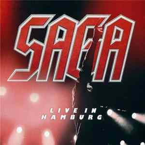 Saga - Live In Hamburg mp3