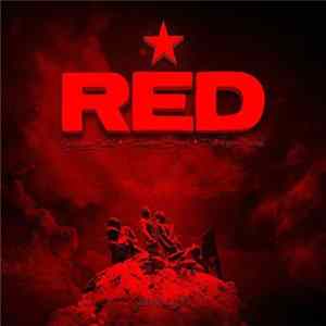 Barikad Crew - R.E.D mp3