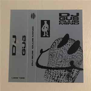 DJ Gus - Club Mind mp3