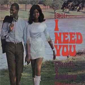 Dandy & Audrey - I Need You mp3