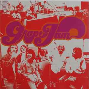 Moby Grape - Grape Jam mp3