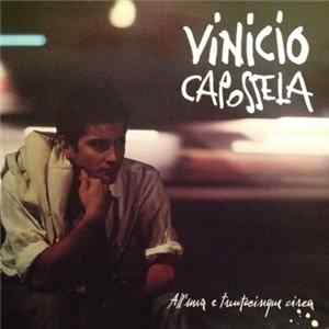 Vinicio Capossela - All’Una E Trentacinque Circa mp3