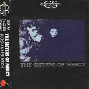 The Sisters Of Mercy - Lucretia My Reflection mp3