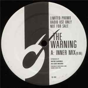 Wayne Gardiner And Eddie Maduro - The Warning mp3