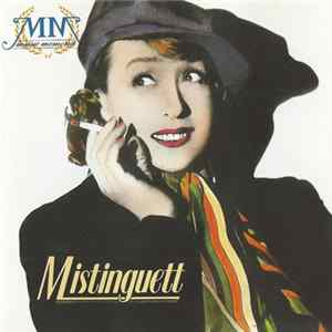 Mistinguett - Mistinguett mp3