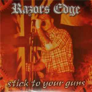 Razors Edge - Stick To Your Guns mp3