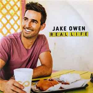 Jake Owen - Real Life mp3