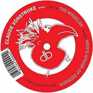 Claude VonStroke - Claude Vonstroke EP mp3