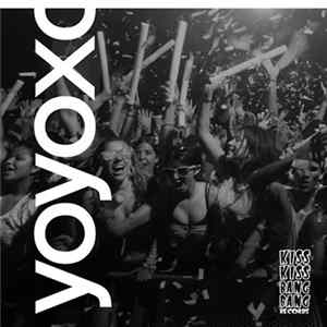 Yoyoxo - It's The Sound (Sounduo Remix) mp3