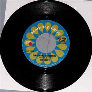 The Jamies - Summertime, Summertime / Searching For You mp3