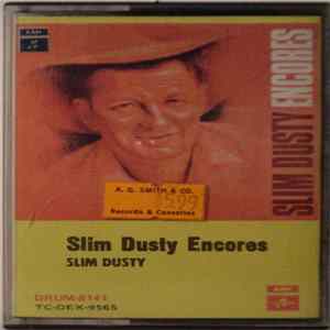 Slim Dusty - Encores mp3