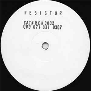 Rennie P & Ritchie T - Resistor mp3