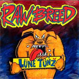 Raw Breed - Lune Tunz mp3