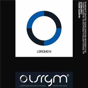 Giuseppe Mereu - Conform EP mp3