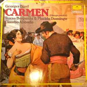 Georges Bizet - Carmen (Highlights) mp3